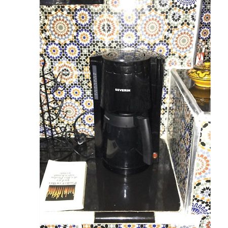 Apartment In Safi Fantastic Near The Sea, Morocco 外观 照片