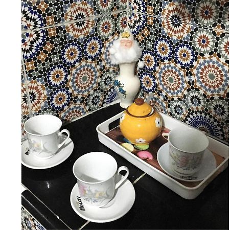 Apartment In Safi Fantastic Near The Sea, Morocco 外观 照片