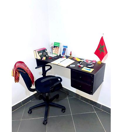 Apartment In Safi Fantastic Near The Sea, Morocco 外观 照片