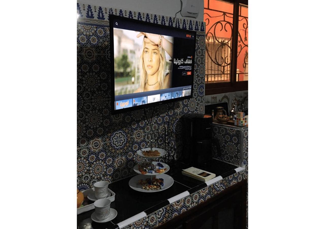 Apartment In Safi Fantastic Near The Sea, Morocco 外观 照片