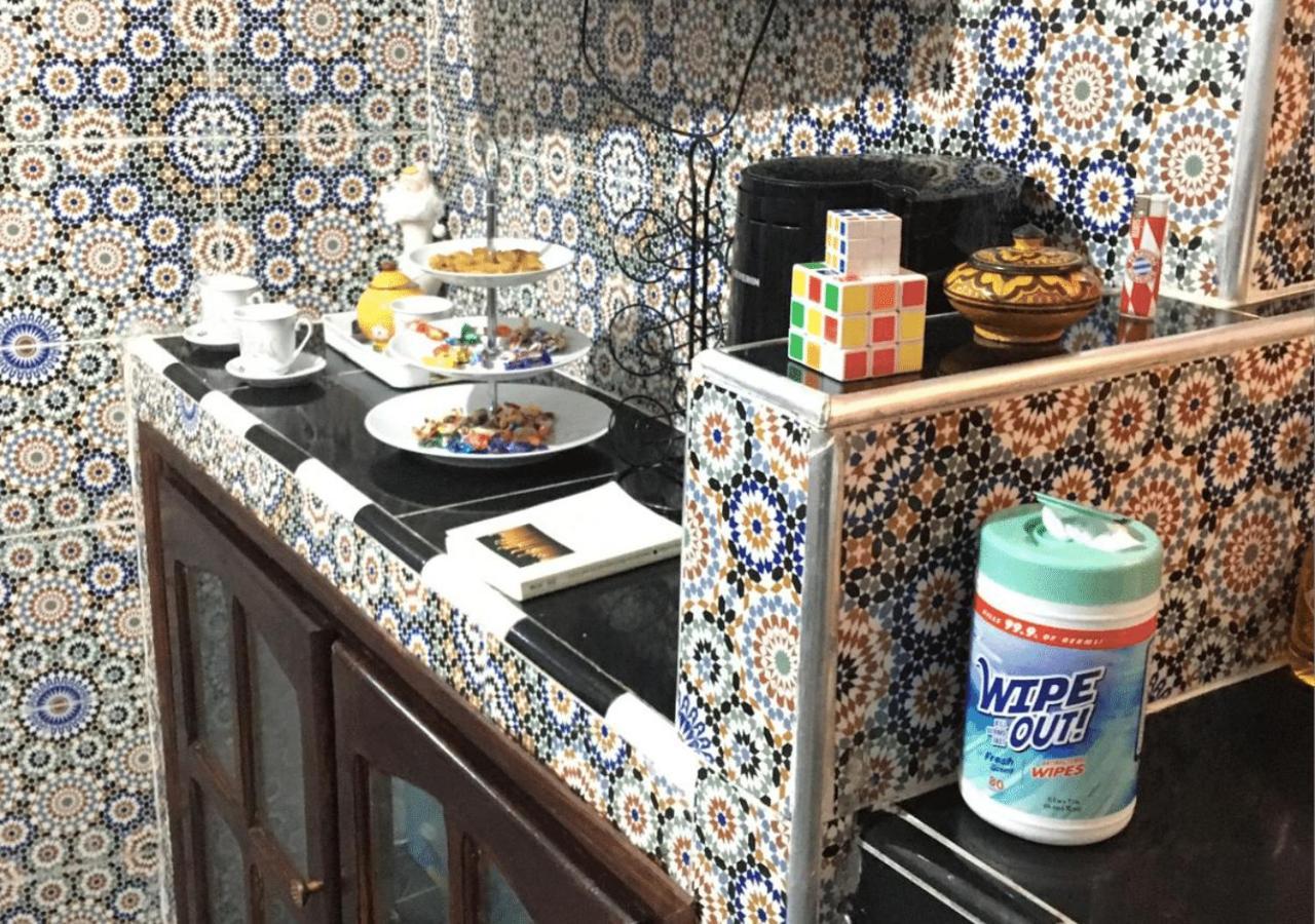 Apartment In Safi Fantastic Near The Sea, Morocco 外观 照片