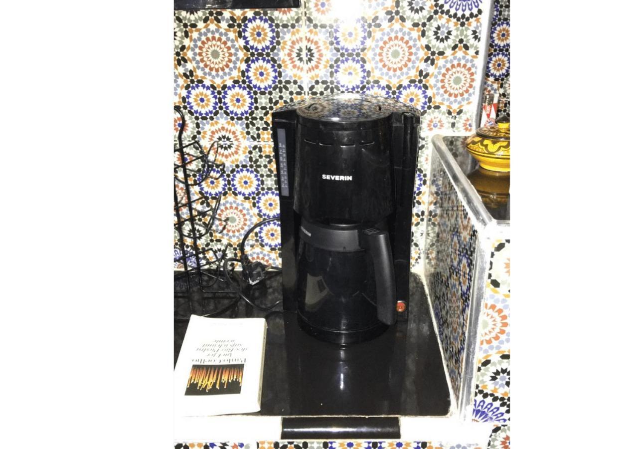 Apartment In Safi Fantastic Near The Sea, Morocco 外观 照片