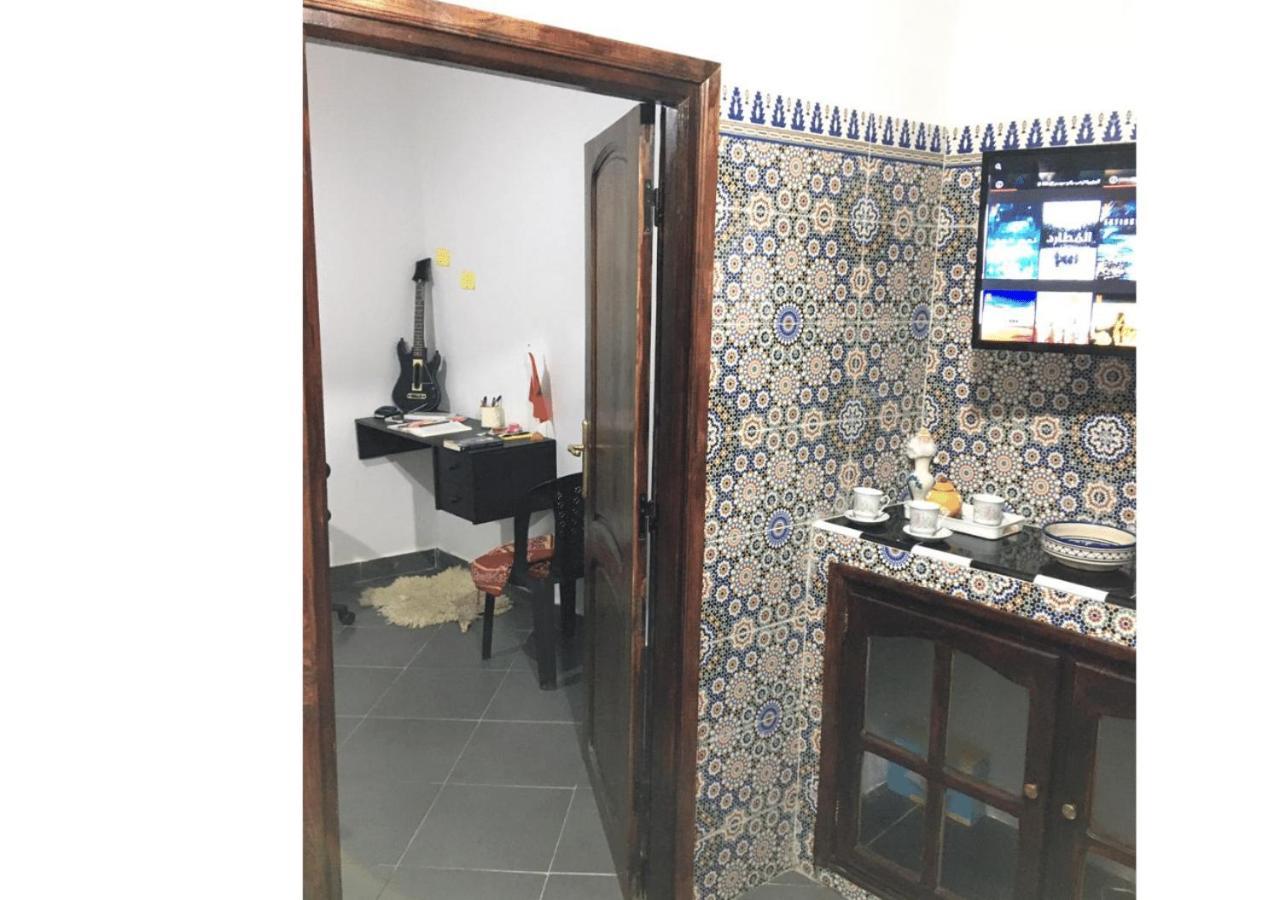 Apartment In Safi Fantastic Near The Sea, Morocco 外观 照片