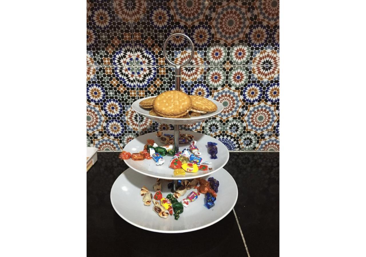 Apartment In Safi Fantastic Near The Sea, Morocco 外观 照片