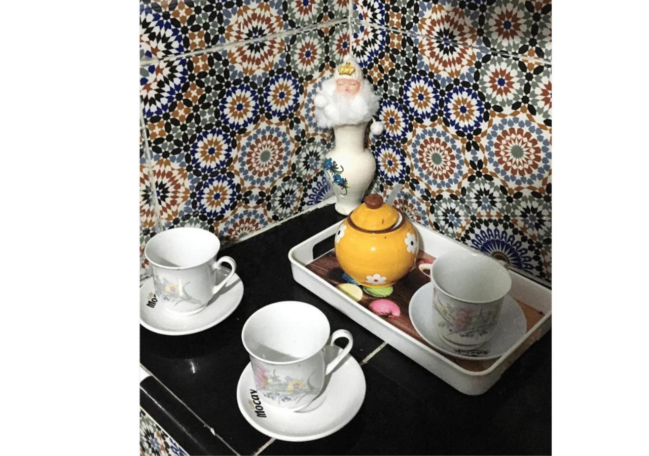 Apartment In Safi Fantastic Near The Sea, Morocco 外观 照片
