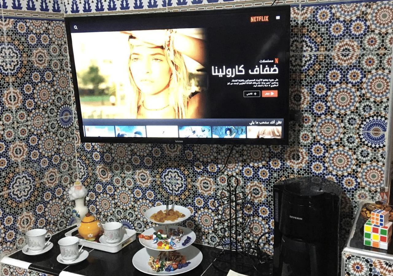 Apartment In Safi Fantastic Near The Sea, Morocco 外观 照片