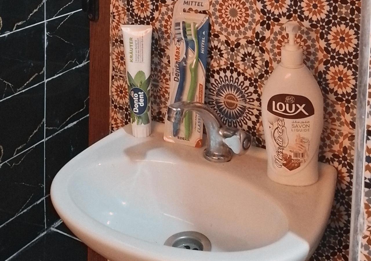 Apartment In Safi Fantastic Near The Sea, Morocco 外观 照片