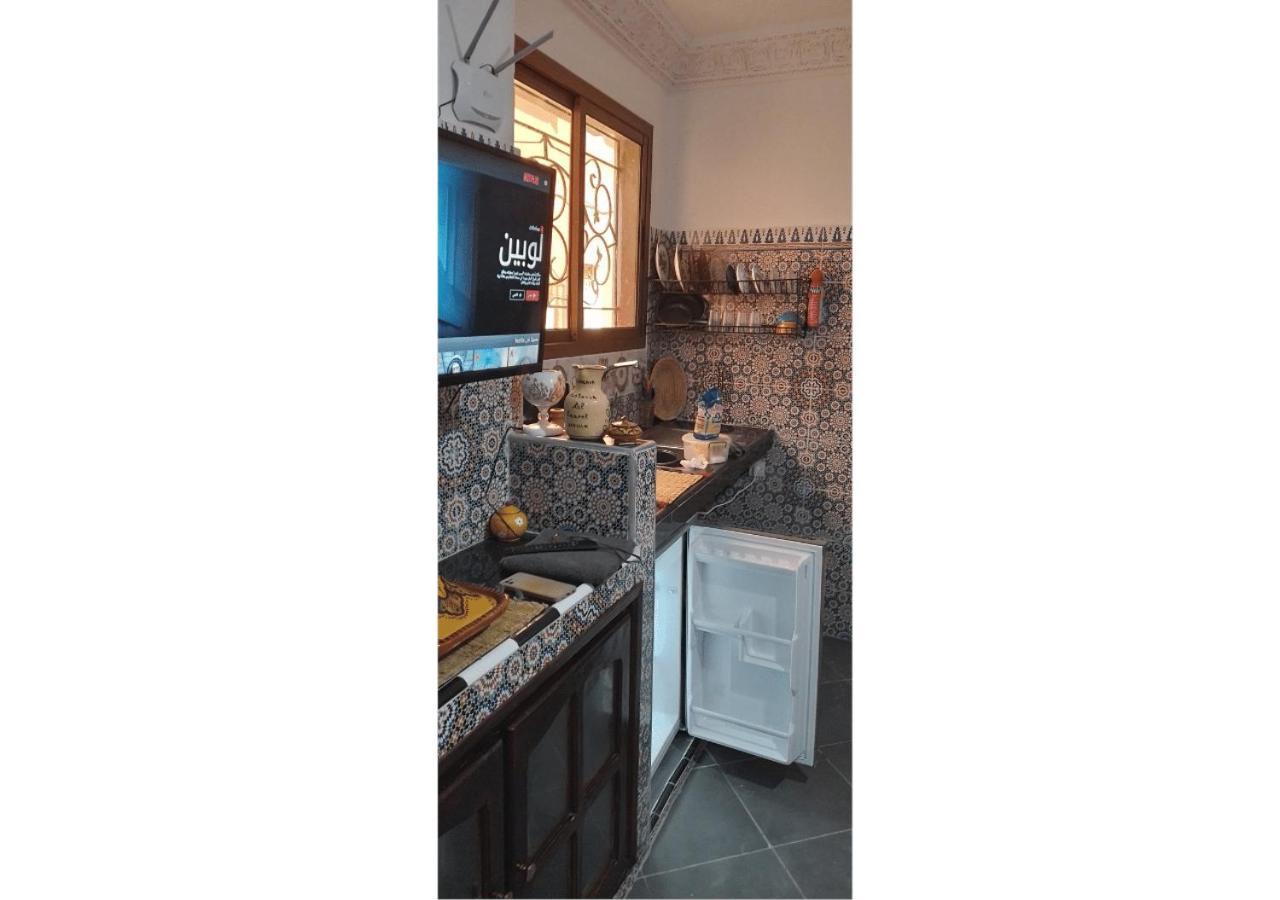 Apartment In Safi Fantastic Near The Sea, Morocco 外观 照片