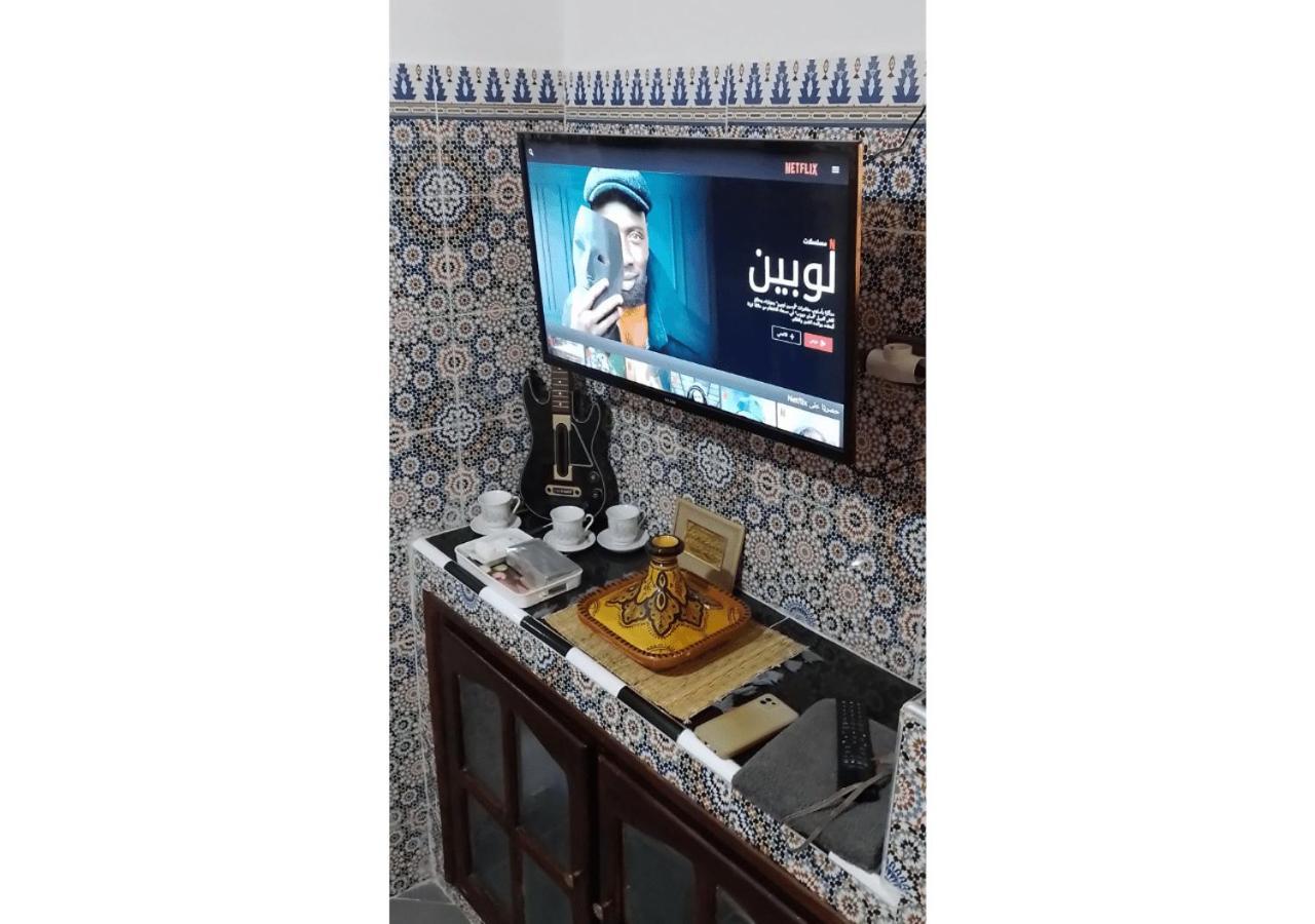 Apartment In Safi Fantastic Near The Sea, Morocco 外观 照片