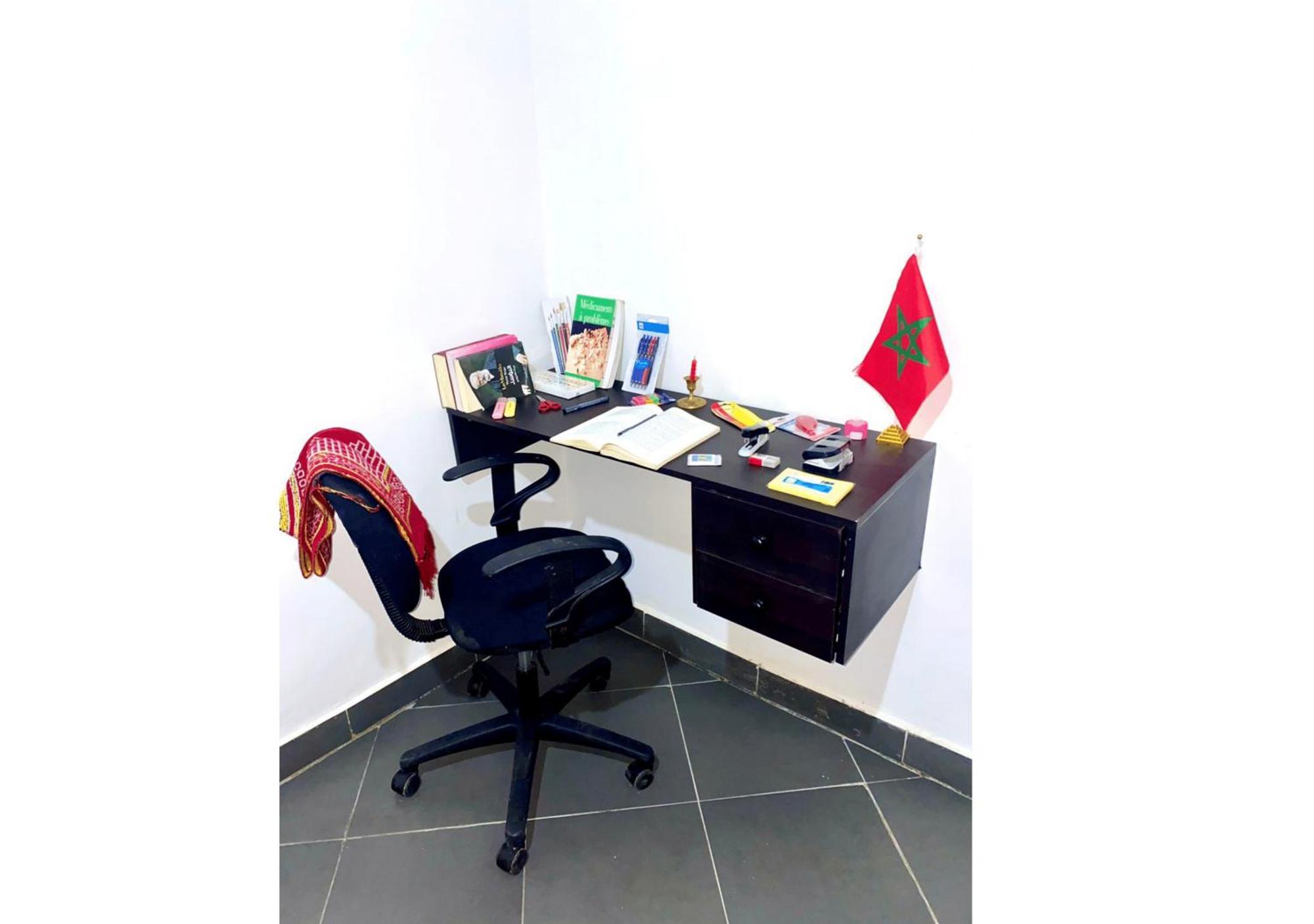 Apartment In Safi Fantastic Near The Sea, Morocco 外观 照片