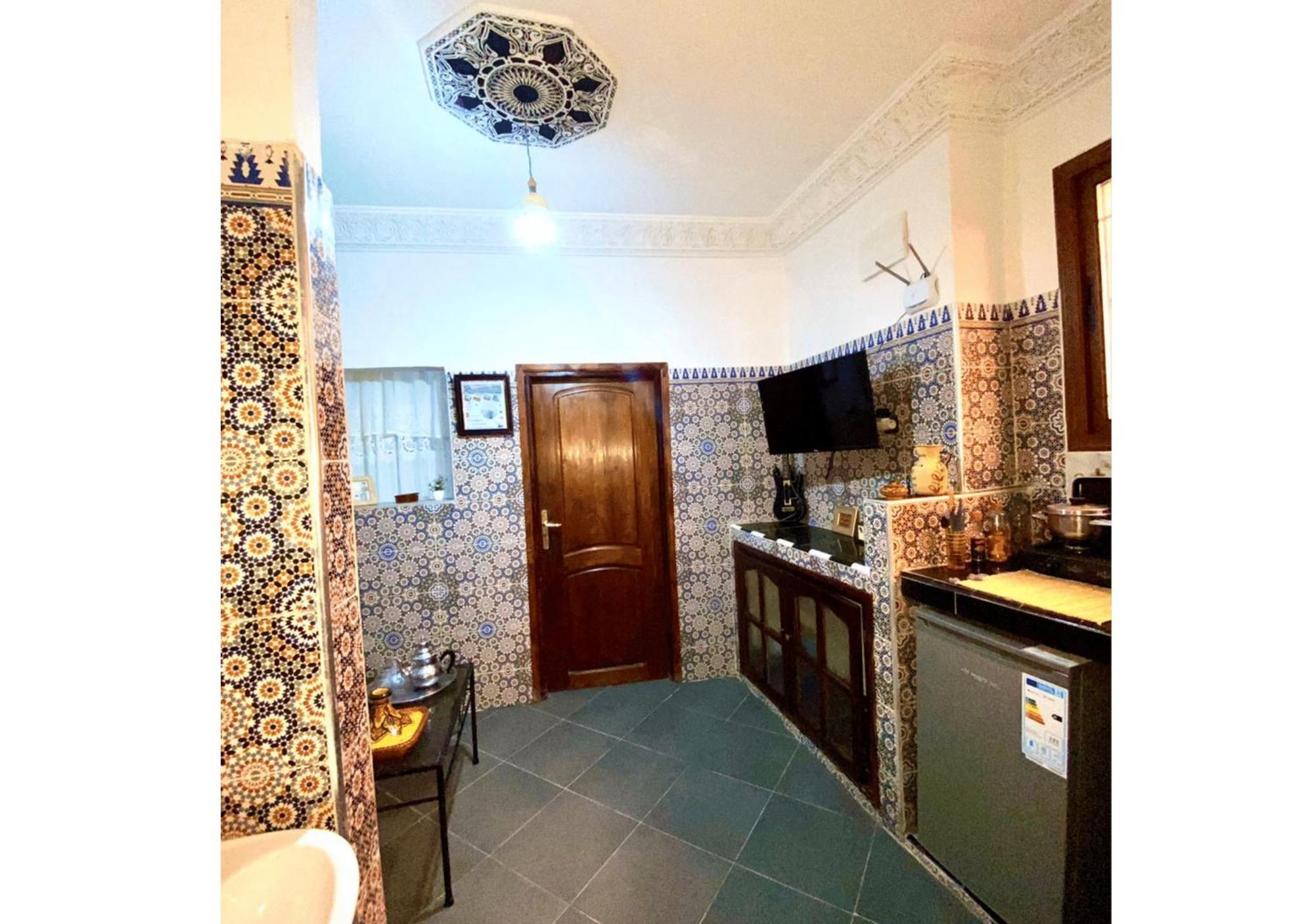 Apartment In Safi Fantastic Near The Sea, Morocco 外观 照片