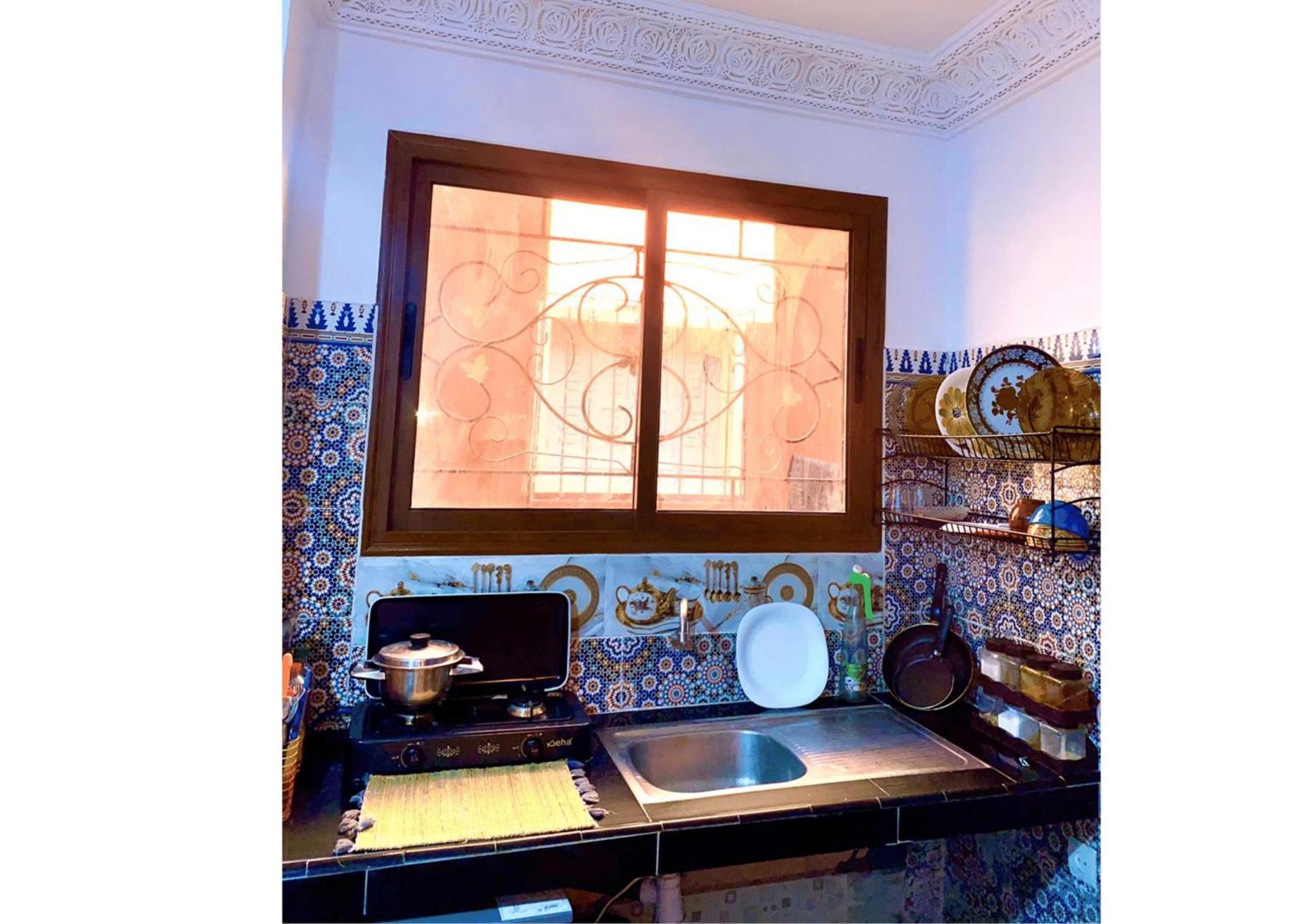 Apartment In Safi Fantastic Near The Sea, Morocco 外观 照片