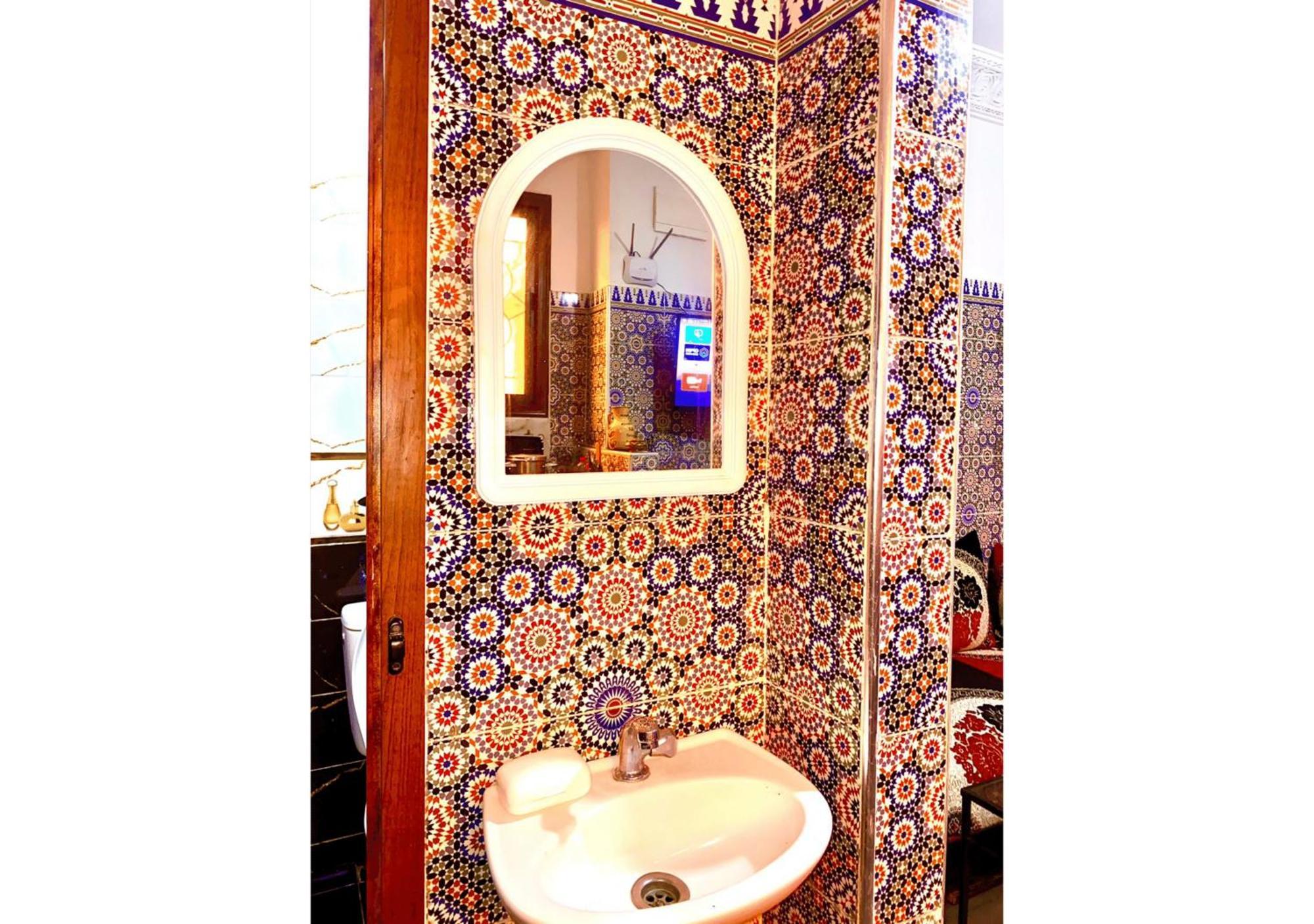 Apartment In Safi Fantastic Near The Sea, Morocco 外观 照片
