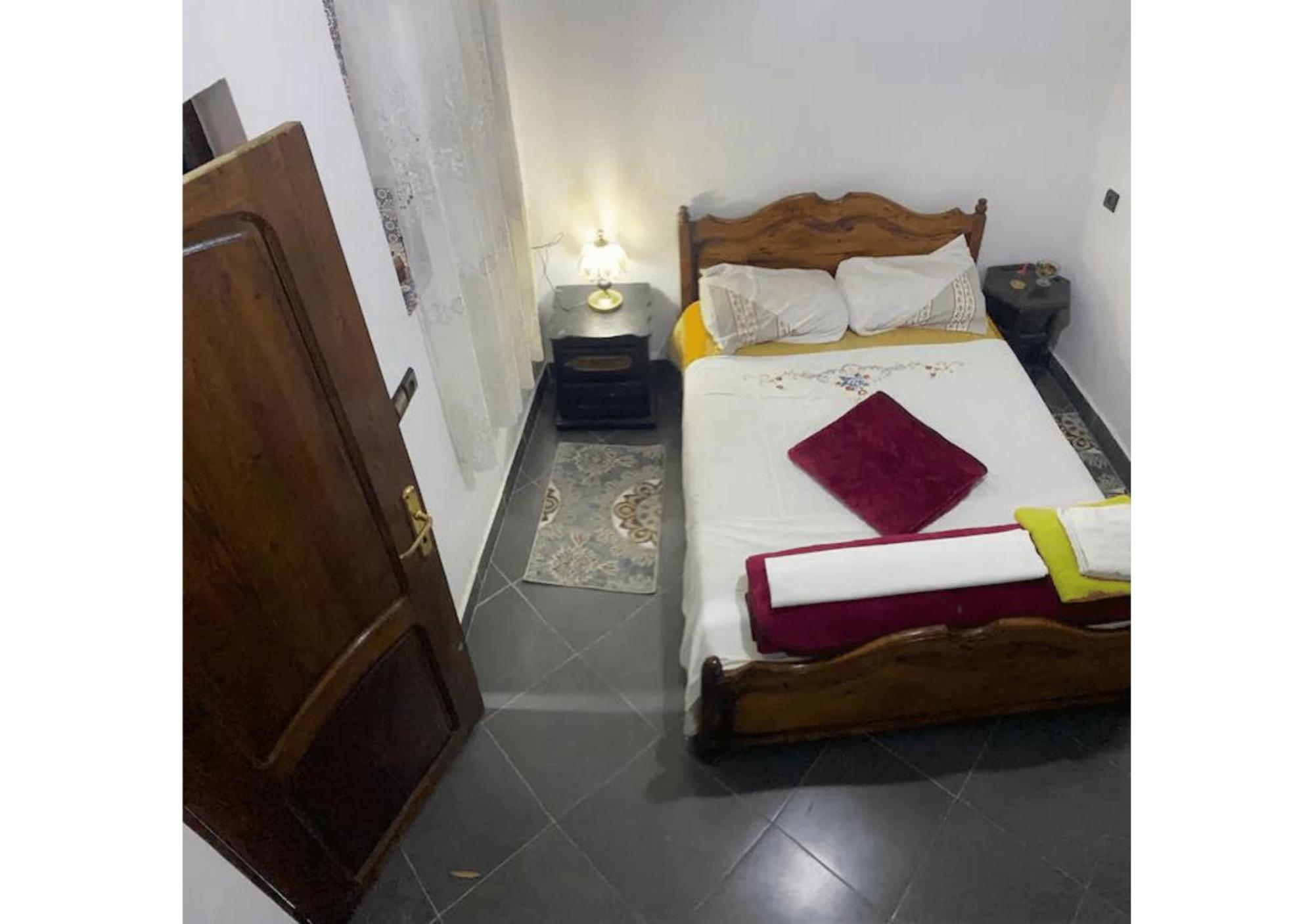 Apartment In Safi Fantastic Near The Sea, Morocco 外观 照片