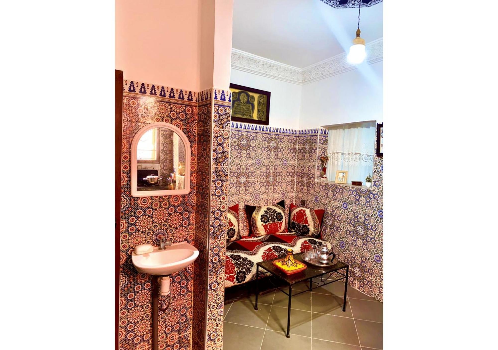 Apartment In Safi Fantastic Near The Sea, Morocco 外观 照片
