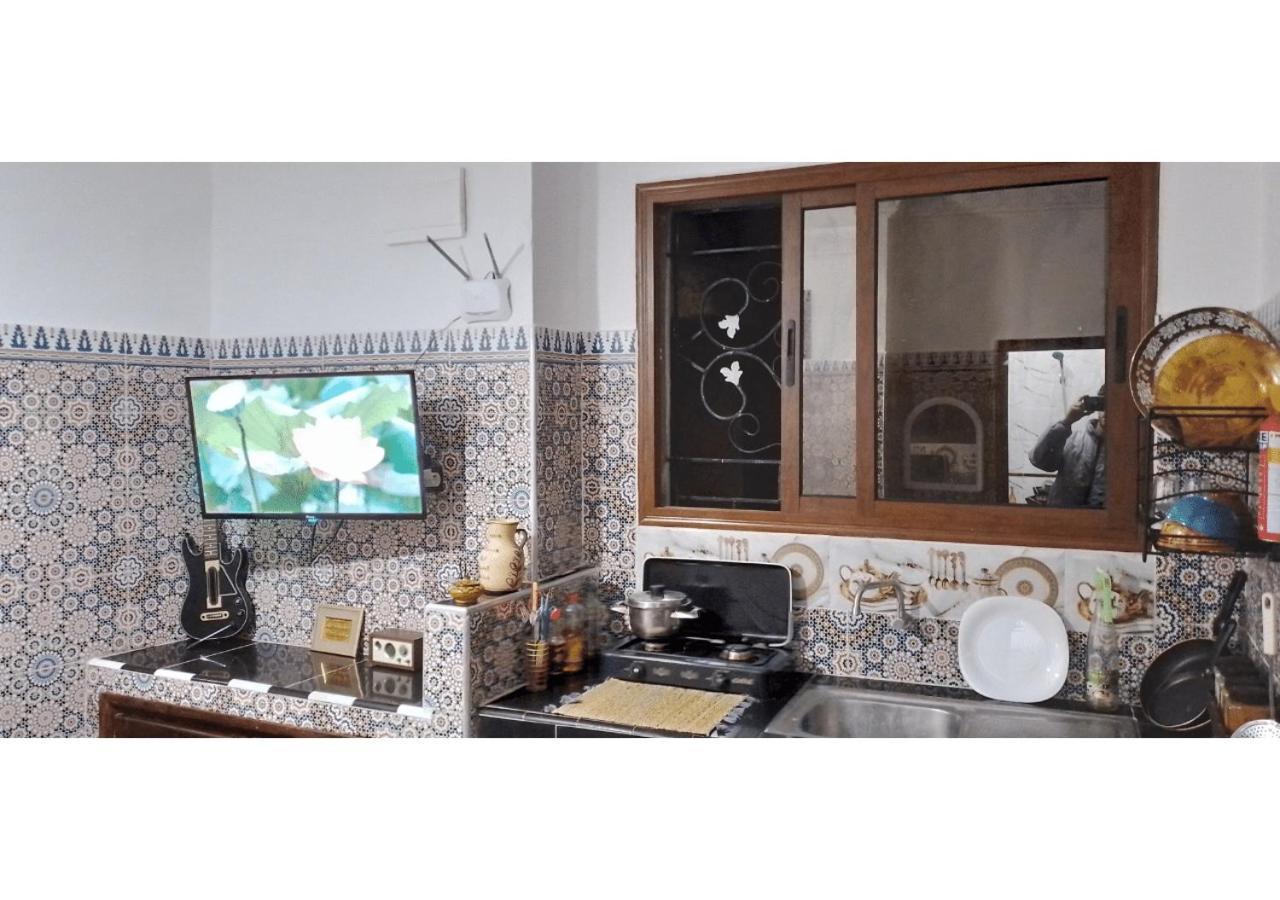 Apartment In Safi Fantastic Near The Sea, Morocco 外观 照片